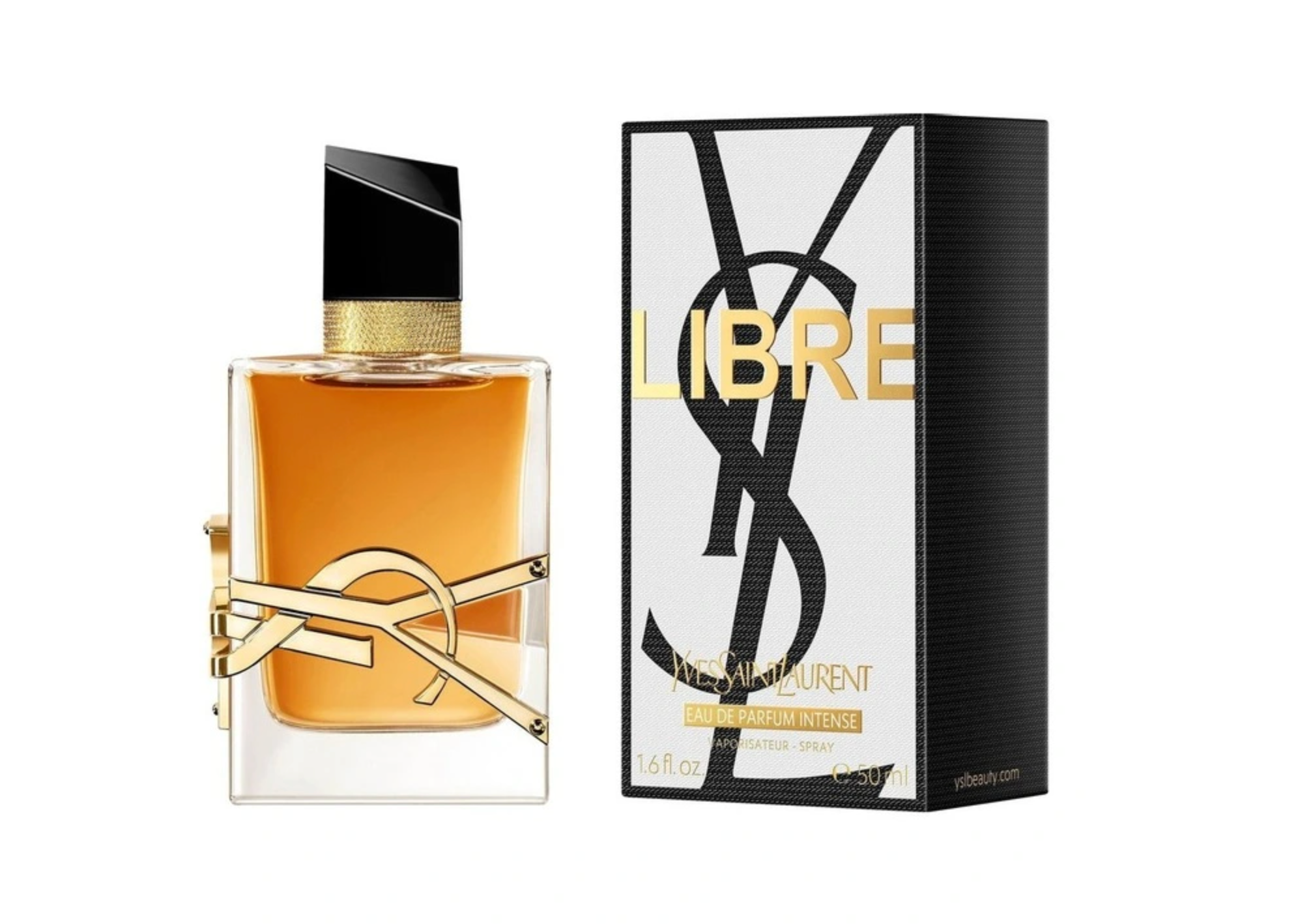 YSL Libre Intense Eau de Parfum 100ml