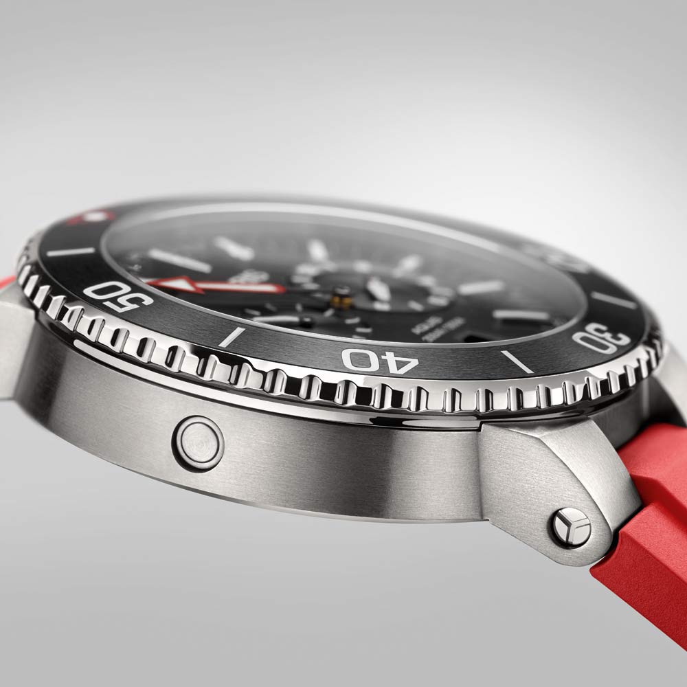 Regul. Der Meistertaucher Men's 01 749 7734 7154-Set