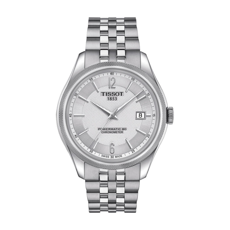 Ballade Powermatic 80 COSC Men s T1084081103700