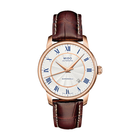 Baroncelli, Automatic Men's M86002218