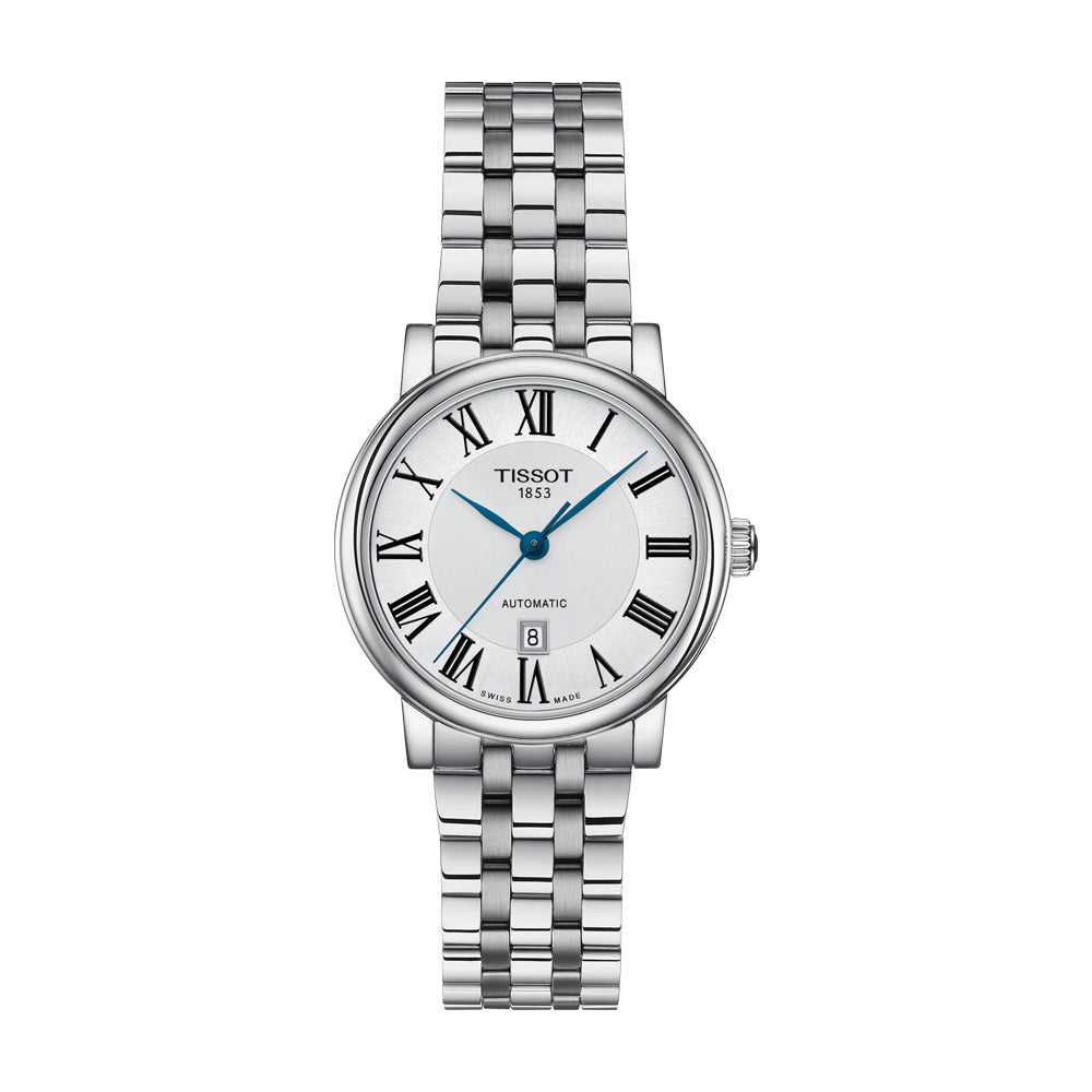 Carson Premium Automatic Women's T1222071103300