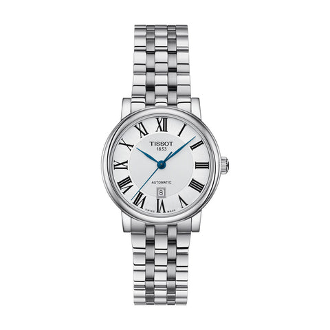 Carson Premium Automatic Women's T1222071103300