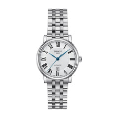 Carson Premium Automatic Women's T1222071103300