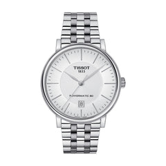 Carson Premium Powermatic 80 Men's T1224071103100