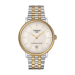 Carson Premium Powermatic 80 Men's T1224072203100