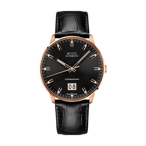 Commander Big Date Automatic Men's M0216263605100
