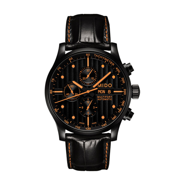 Multifort Chronograph Special Edition Men's M0056143605122