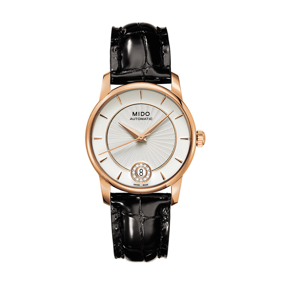 Baroncelli Diamonds, Automatic Women's M0072073603600