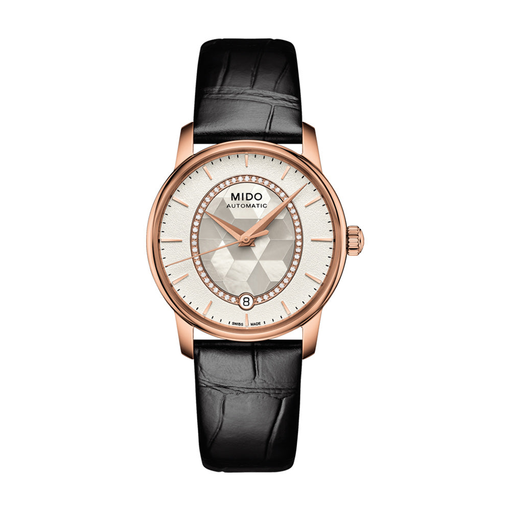 Baroncelli Prisma, Automatic Women's M0072073611600