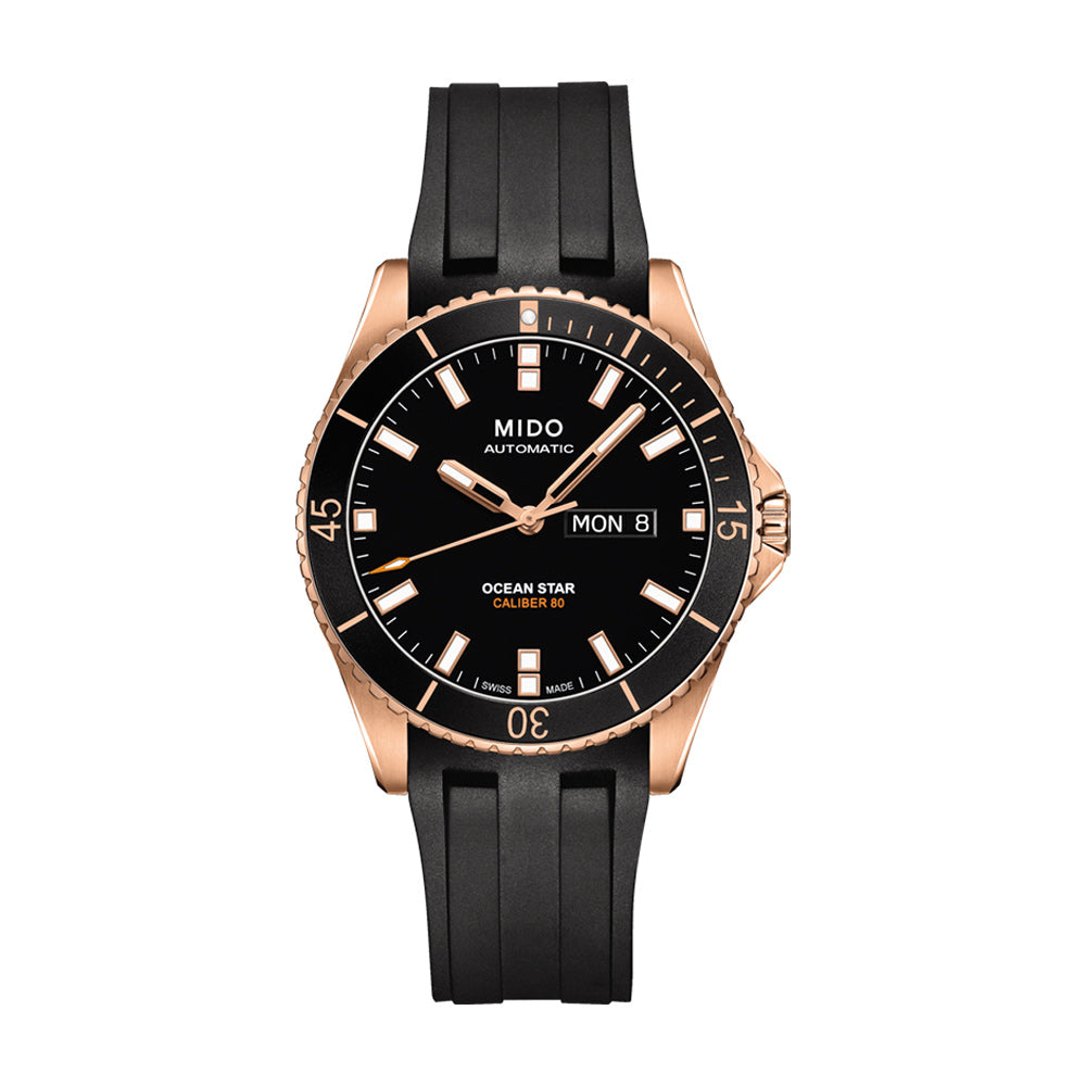 Ocean Star Automatic Men's M0264303705100