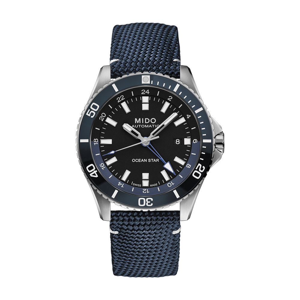 Ocean Star GMT Automatic Men's M0266291705100