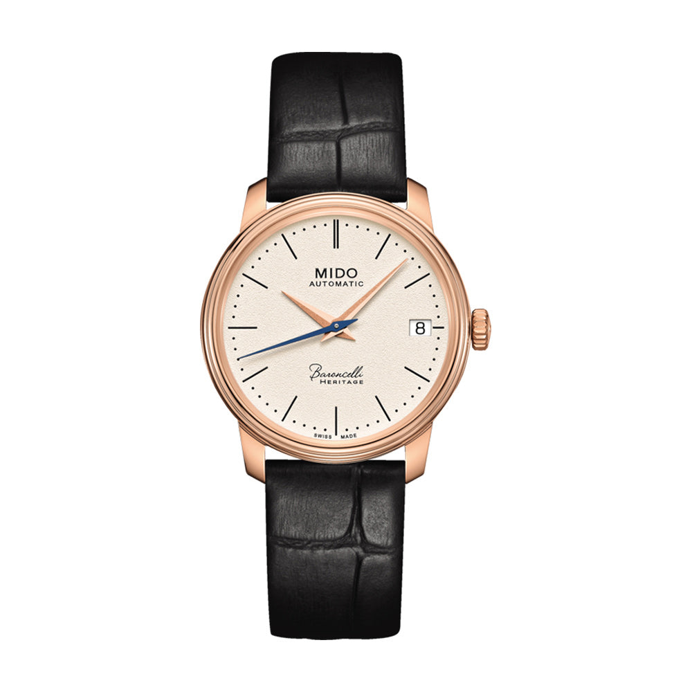 Baroncelli Heritage, Automatic Women's M0272073626000