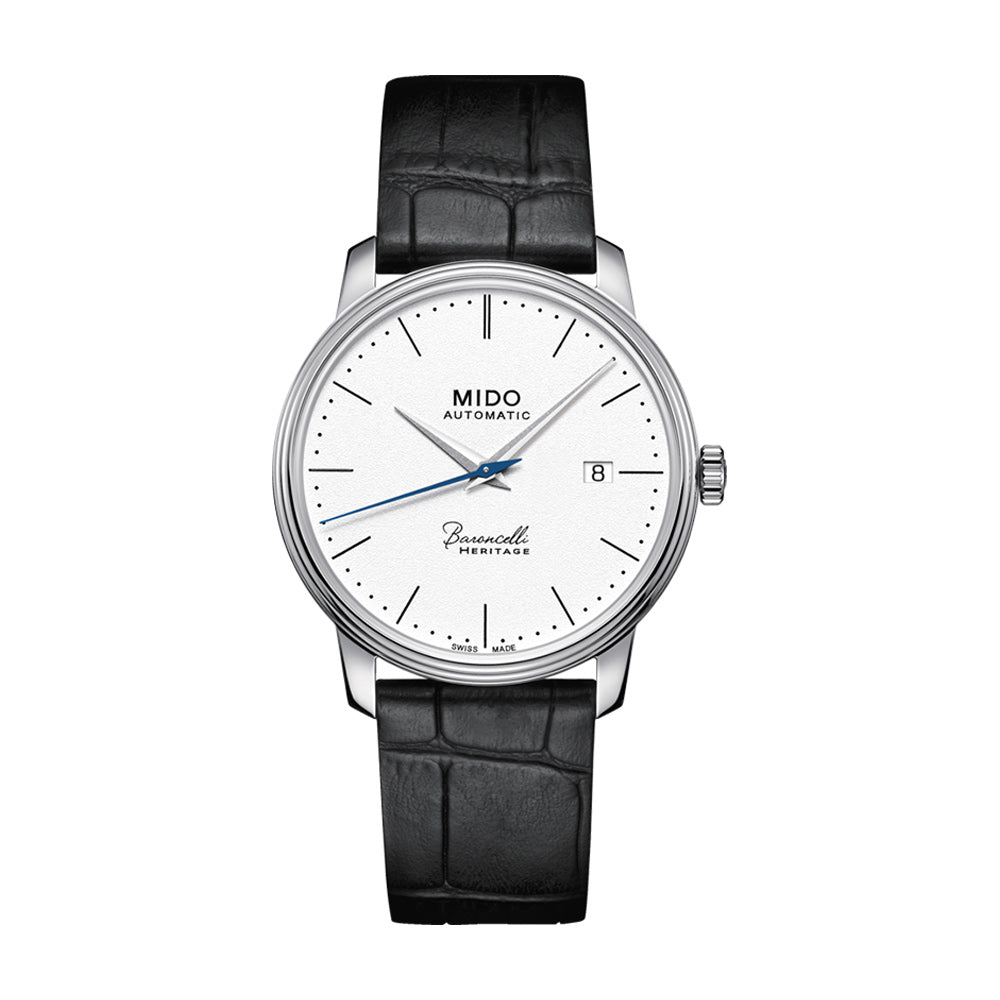 Baroncelli Heritage, Automatic Men's M0274071601000