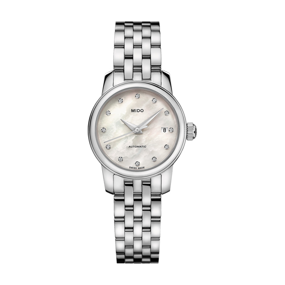 Baroncelli Twenty Five, Automatic Women's M0390071110600