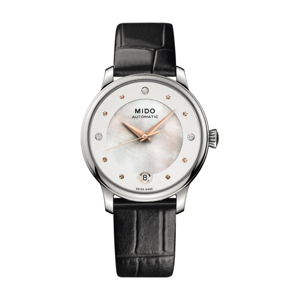 Baroncelli Day & Night, Automatic Women's M0392071610600
