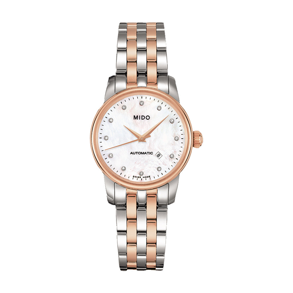 Baroncelli, Automatic Women's M76009691