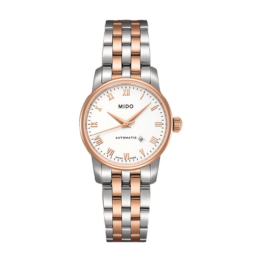 Baroncelli, Automatic Women's M76009N61