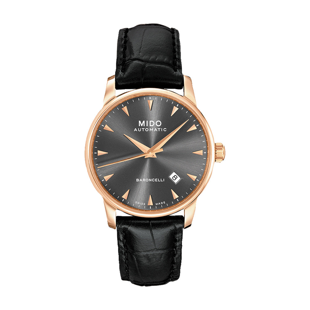 Baroncelli, Automatic Men's M86003134