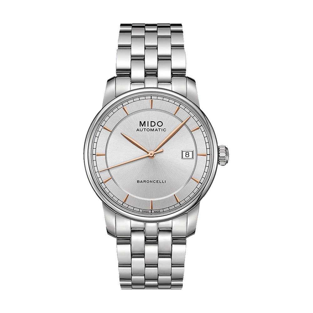 Baroncelli, Automatic Men's M86004101