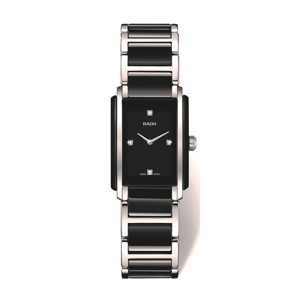 Integral Diamonds Set Quartz Women's R20613712