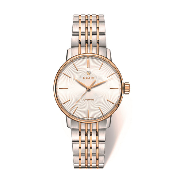 Coupole Classic Light Dial, Automatic Women's R22862027
