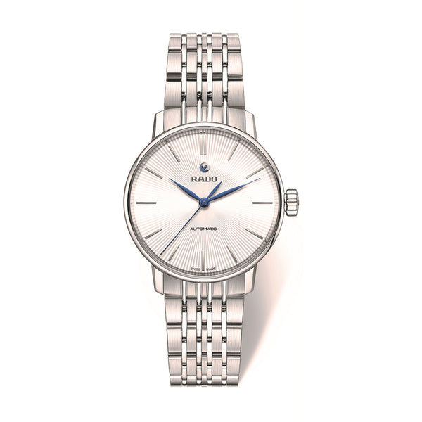 Coupole Classic Automatic Women's R22862044