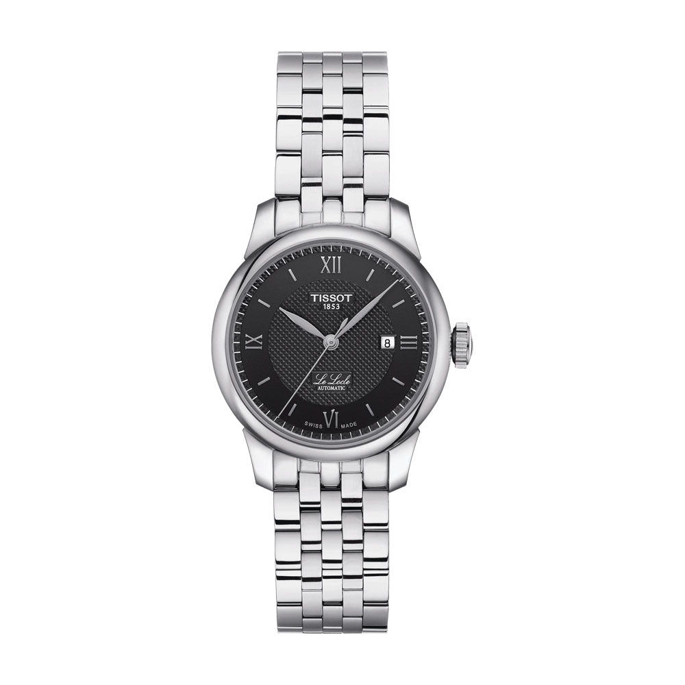 Le Locle Automatic (29.00) Women's T0062071105800