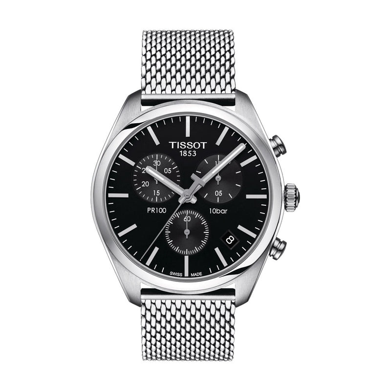 PR 100 Chronograph Men's T1014171105101