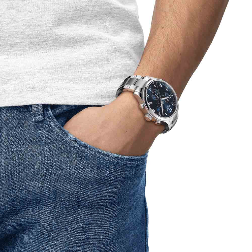 Chrono XL Classic Men's T1166171104701