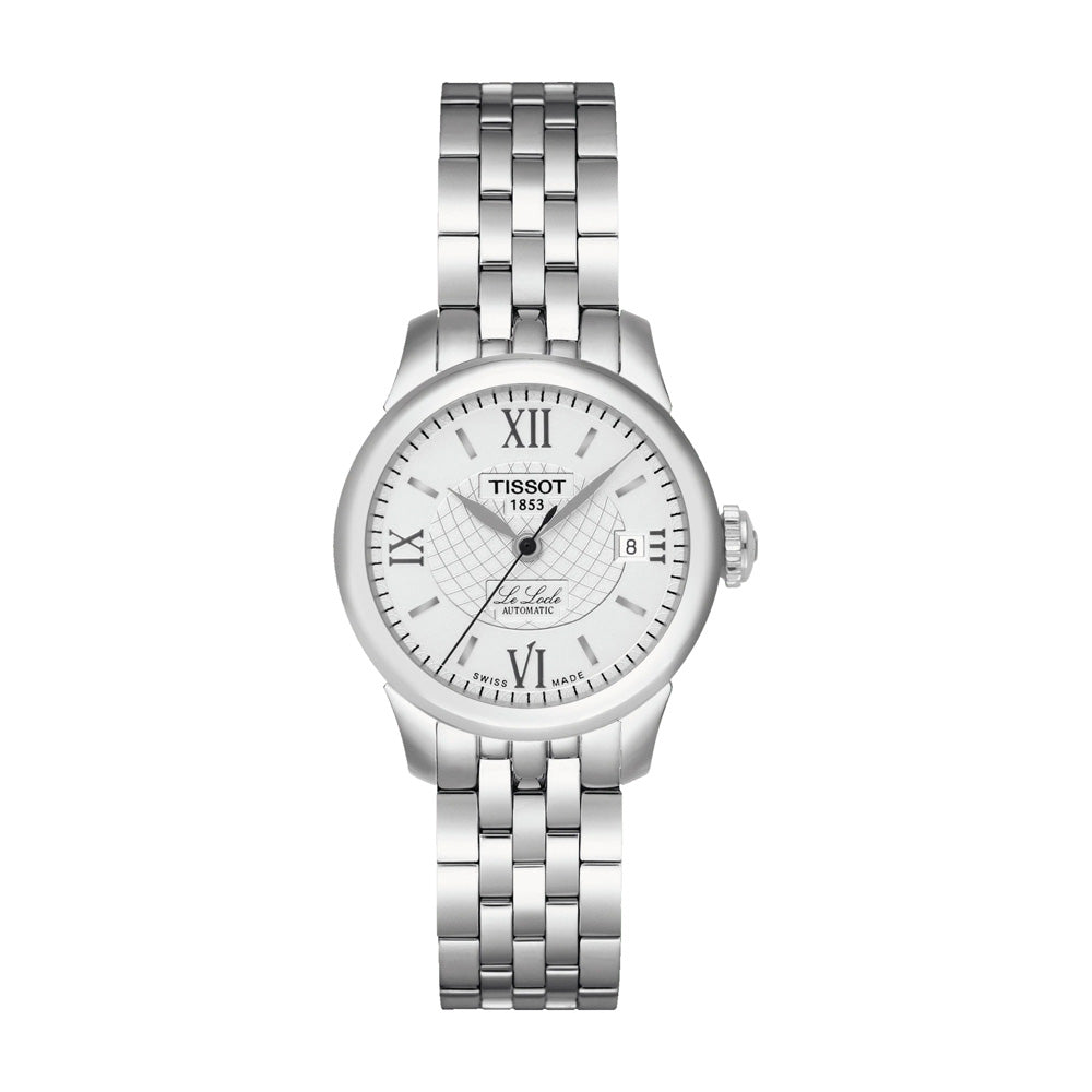 Le Locle Automatic Small (25.30) Women's T41118333