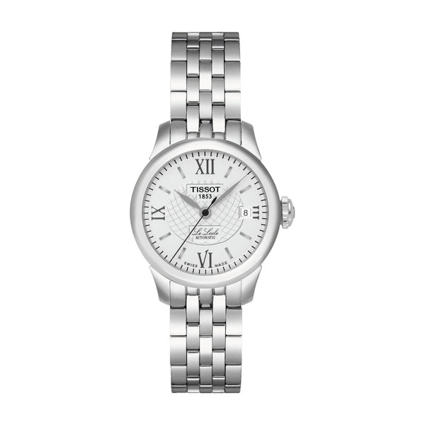 Le Locle Automatic Small (25.30) Women's T41118333