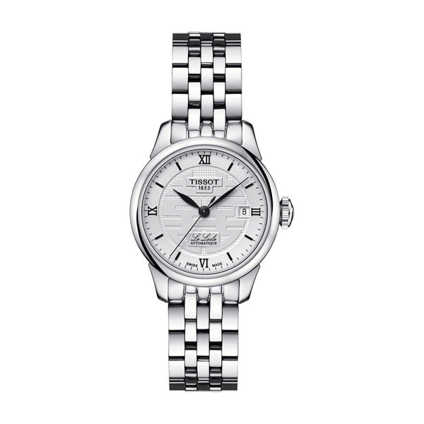 Le Locle Automatic Double Happiness Women's T41118335